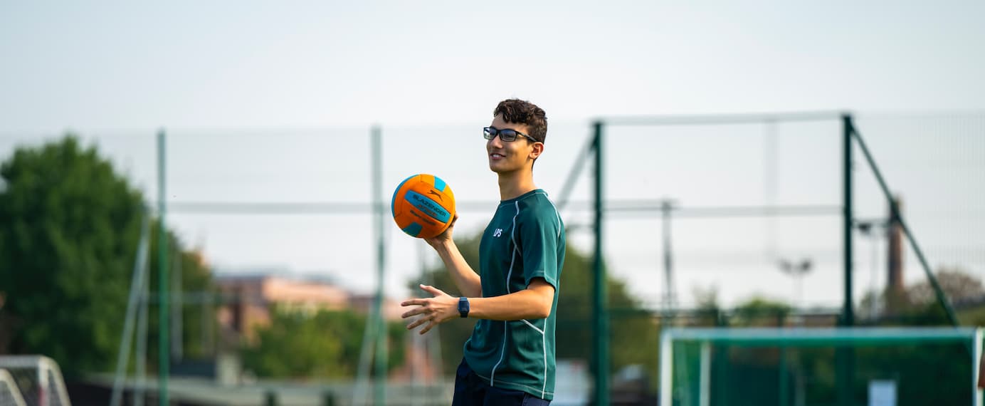 London Park School Mayfair